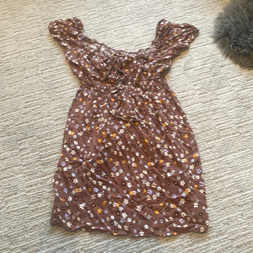Pacsun dress